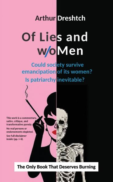 Of Lies and woMen