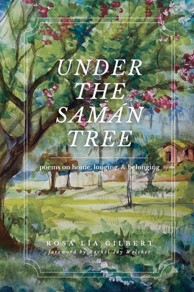 Under the Samán Tree