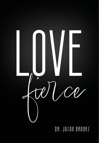 LOVE Fierce
