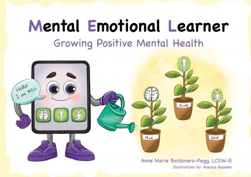 M.E.L. (Mental Emotional Learner)