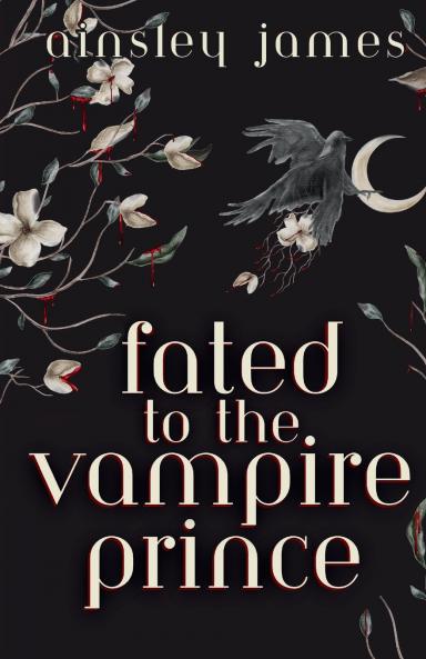 Fated to the Vampire Prince