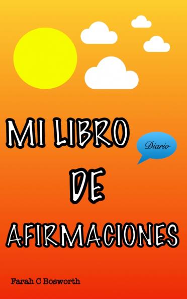 MI LIBRO DE AFIRMACIONES