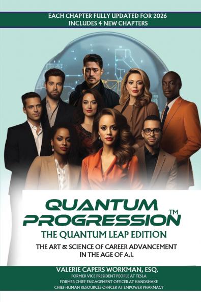 QUANTUM PROGRESSION™