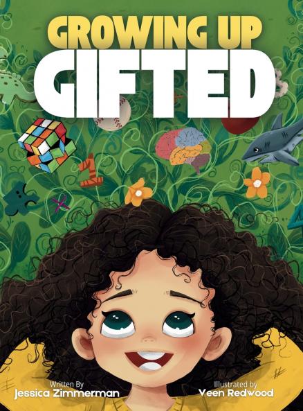 Growing Up Gifted