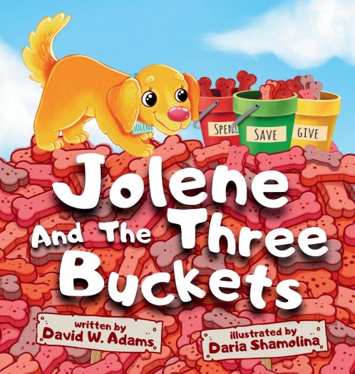 Jolene And The Three Buckets