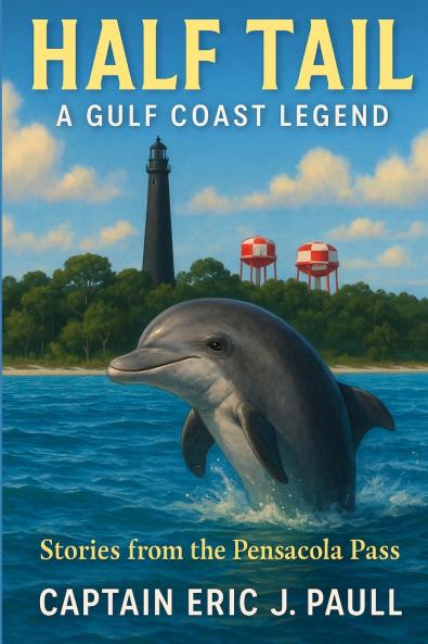 Half Tail A Gulf Coast Legend