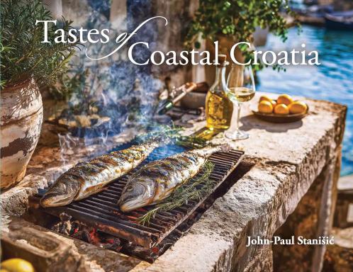 Tastes of Coastal Croatia