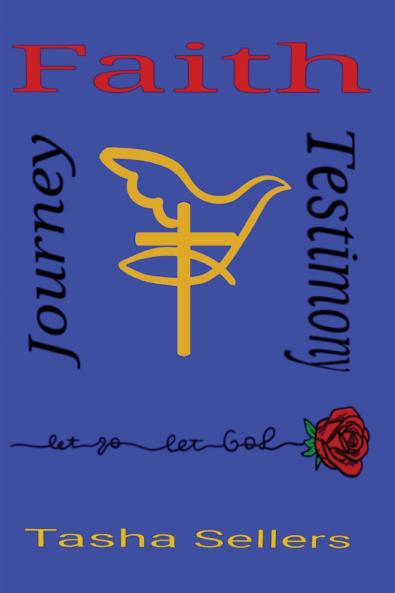 Faith Journey Testimony