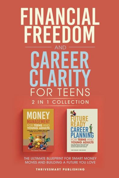 Future Ready Career Planning for Teens and Young Adults