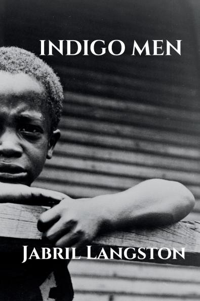 INDIGO MEN