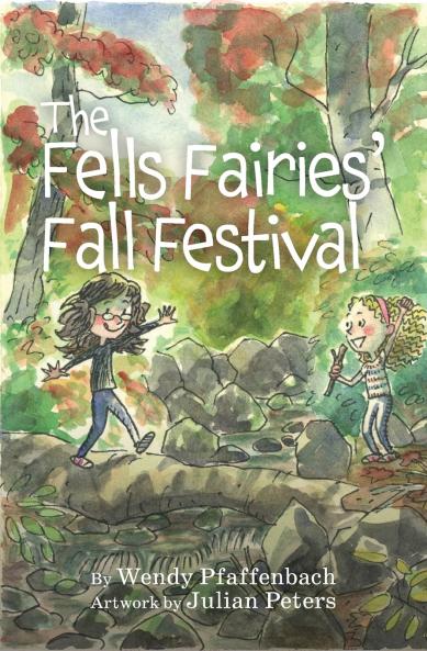 The Fells Fairies' Fall Festival