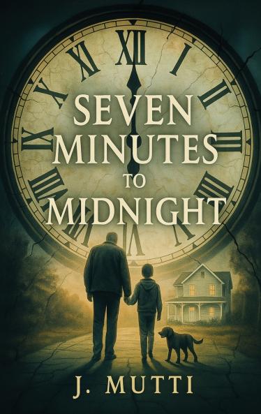 Seven Minutes To Midnight