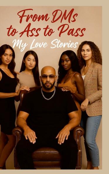 From DM's to Ass to Pass