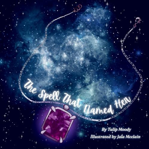 The Spell That Named Her