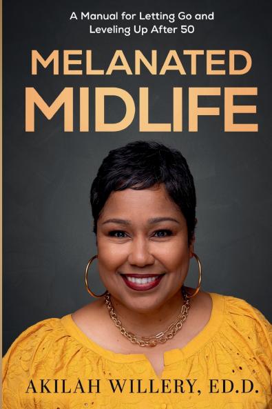 Melanated Midlife