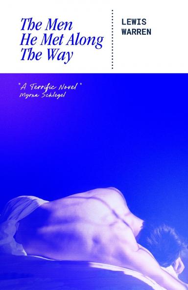 The Men He Met Along The Way