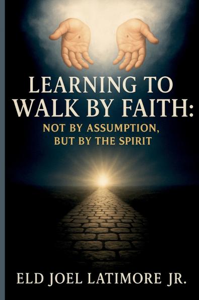 Learning to Walk by Faith