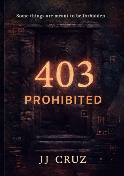 403 Prohibited