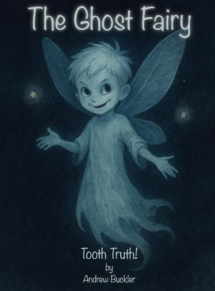 The Ghost Fairy
