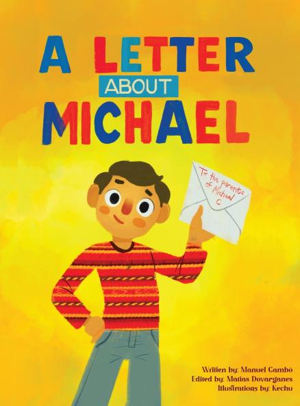 A Letter About Michael