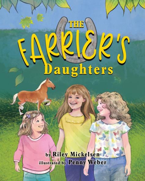 The Farrier's Daughters