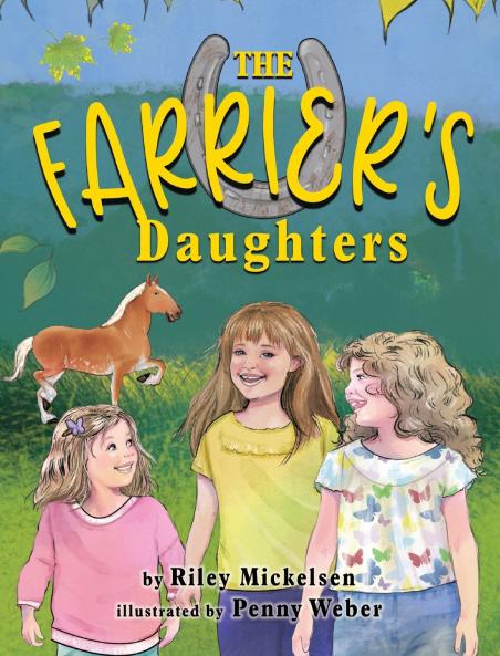 The Farrier's Daughters