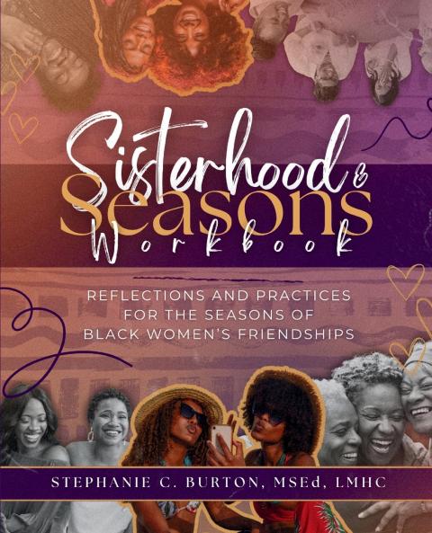 Sisterhood & Seasons Workbook