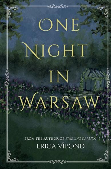 One Night in Warsaw