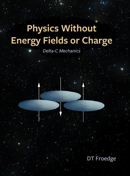 Physics without Energy Fields or Charge