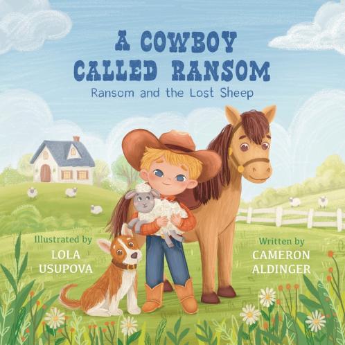 A Cowboy Called Ransom