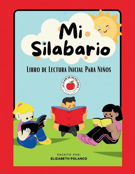 Mi Silabario