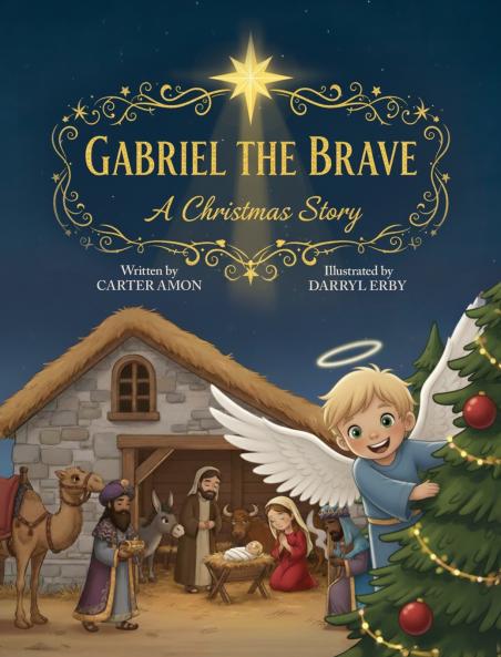 Gabriel the Brave