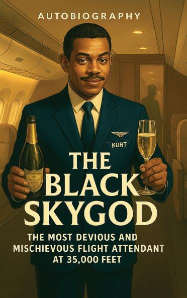The Black Sky God