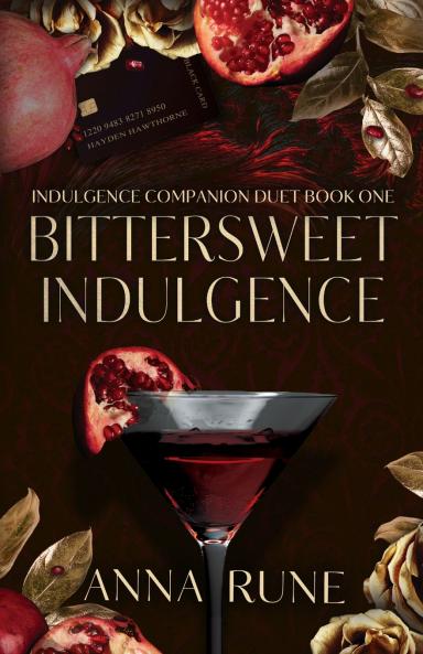Bittersweet Indulgence