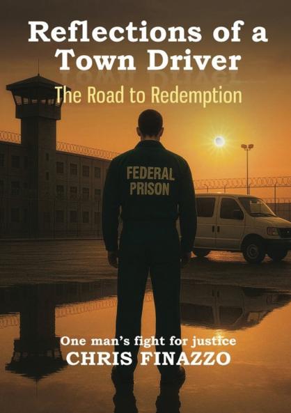 Reflections Of A Town Driver