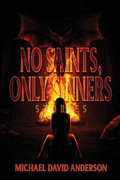 No Saints Only Sinners