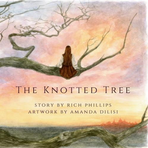 The Knotted Tree