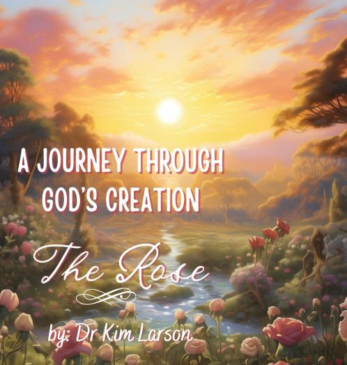 A Journey Through God's Creation