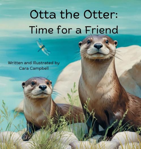 Otta the Otter