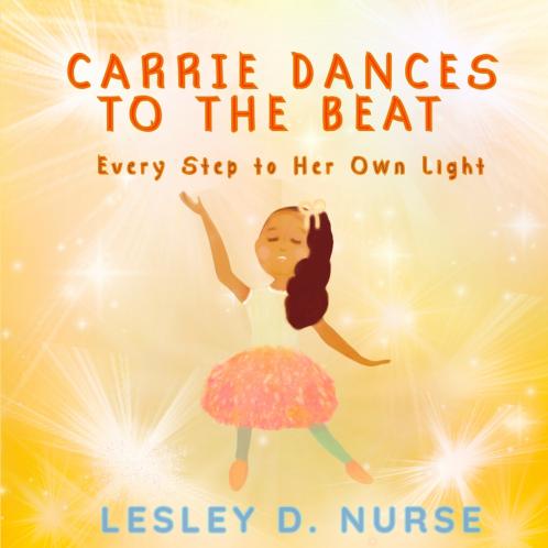 Carrie Dances to the Beat