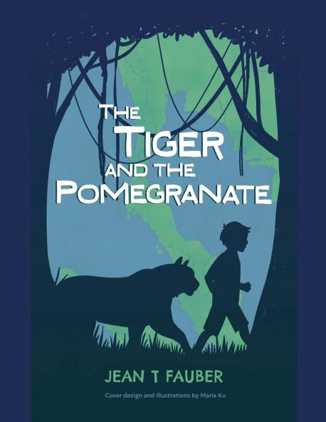 The Tiger and The Pomegranate