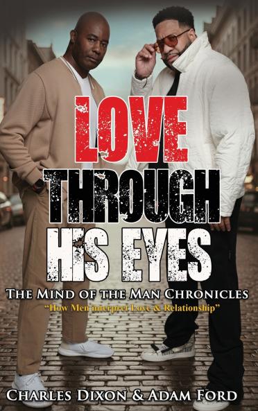 Love Through His Eyes