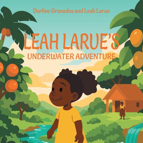 Leah Larue's Underwater Adventure