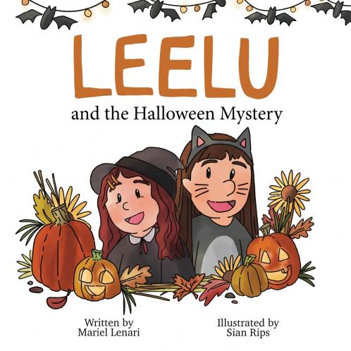 Leelu and The Halloween Mystery