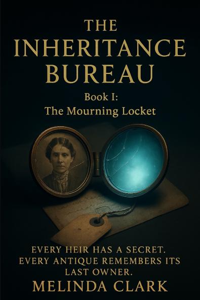The Mourning Locket