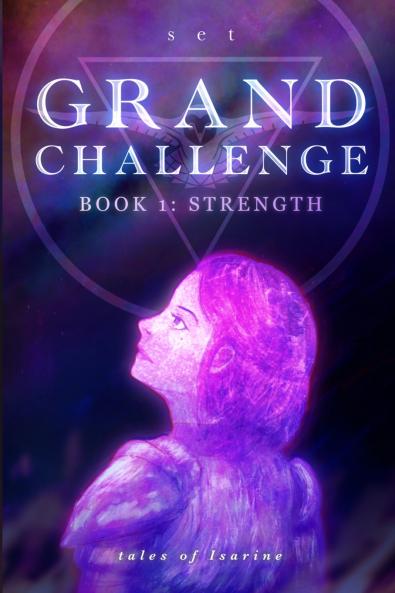 Grand Challenge - Book 1