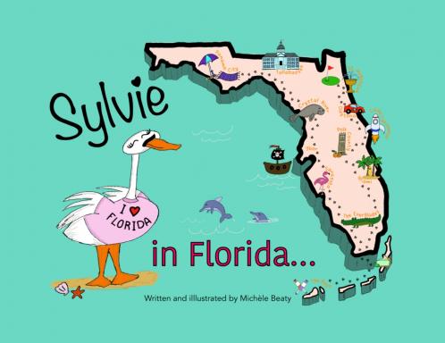 Sylvie in Florida
