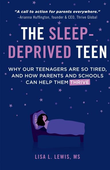 The Sleep-Deprived Teen