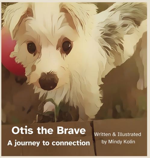 Otis the Brave