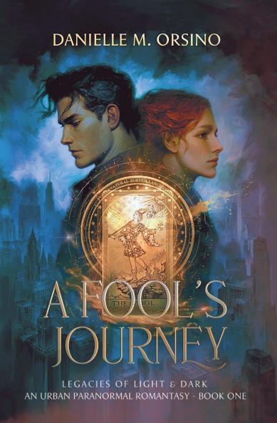 A Fool's Journey
